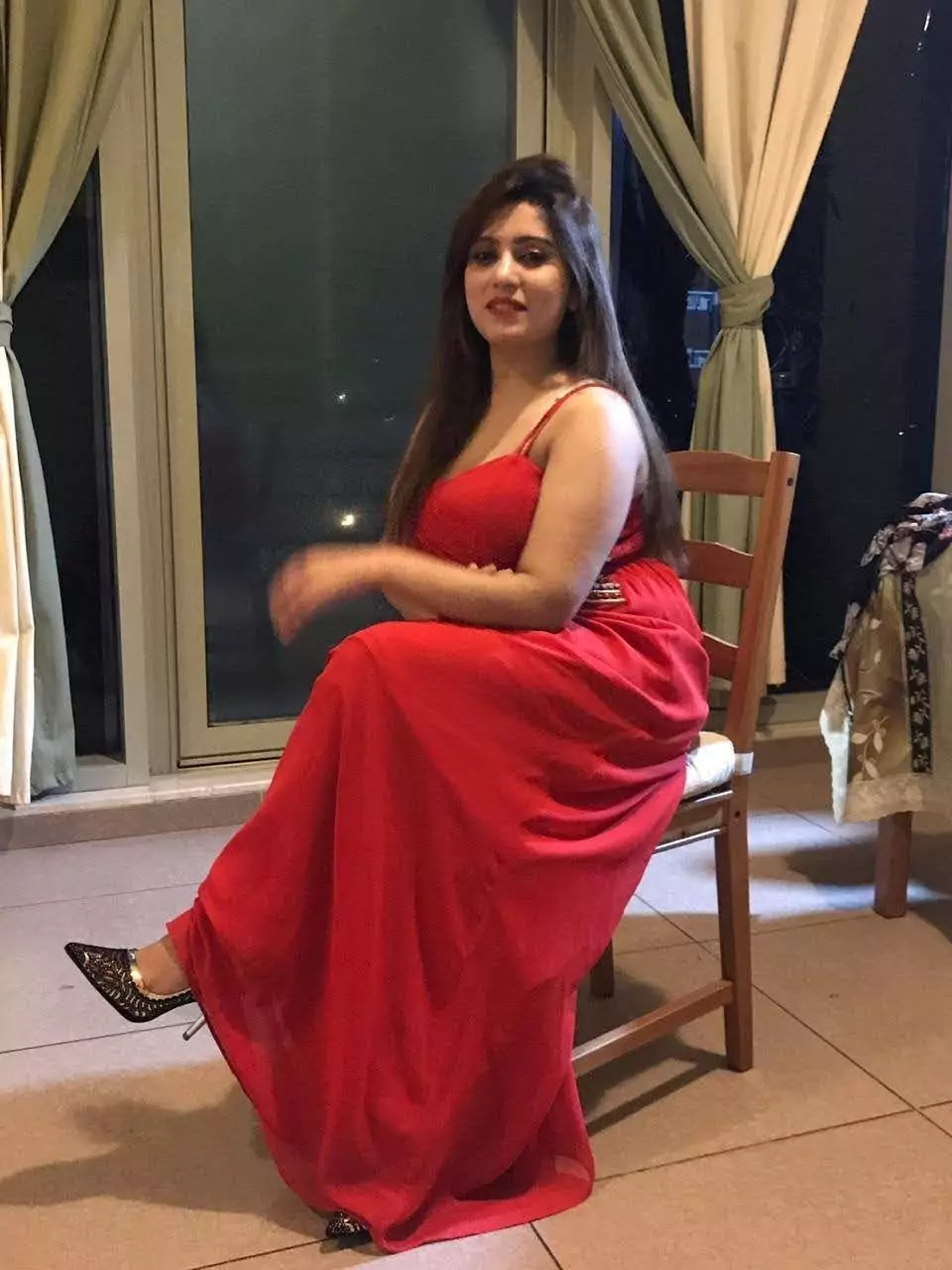 Escort Service in Gomti Nagar