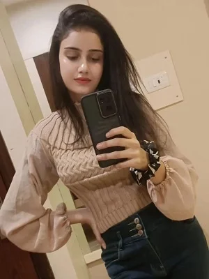 Independent Gomti Nagar Call Girl